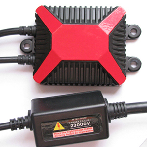 HID ballast