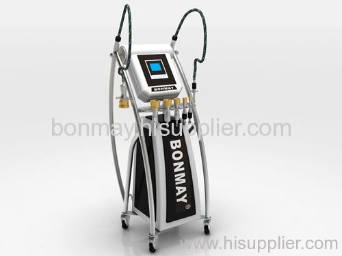 Vacuum Slimming machine