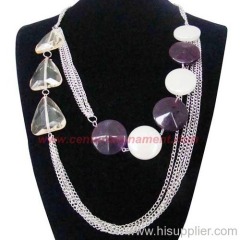 Fashionable necklace