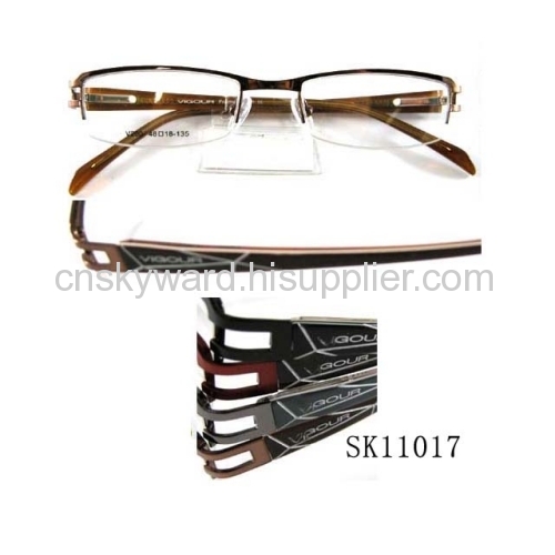 high quality optical frames