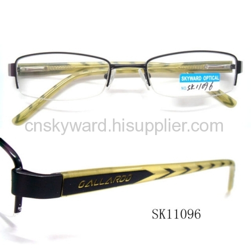 high quality optical frames