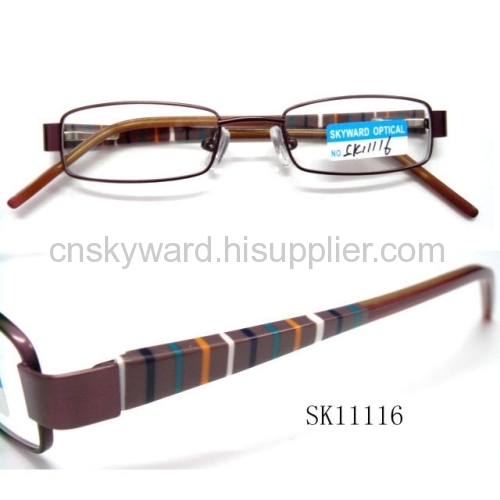 high quality optical frames