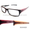 Handmade acetate optical frame