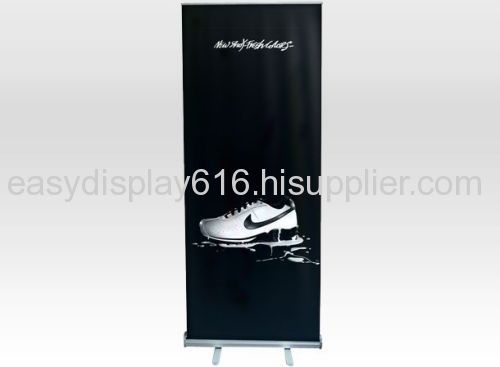 stand banner