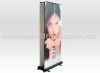 Outdoor Roll up banner stand