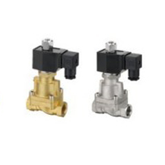 slide solenoid valves