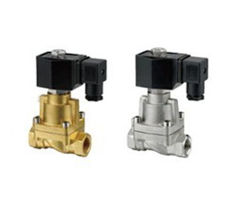 newest solenoid valves