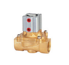 pneumatic solenoid valves