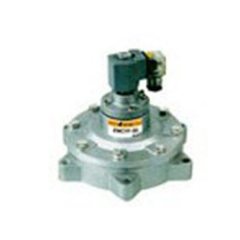 gas solenoid valve