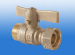 ball valve