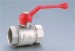 ball valve