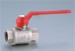 ball valve