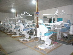 Foshan Hager  Medical Machinery Co., Ltd