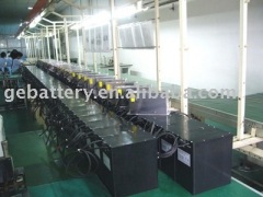 General Electronics Battery.Co.,Ltd