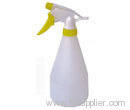 1000ML SPRAYER 750ML TRIGGER SPRAYER 500ML SPRAYER