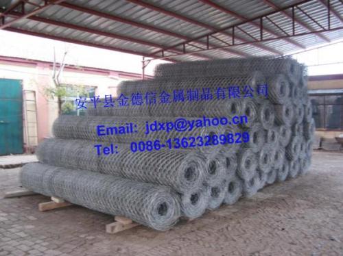 wire mesh