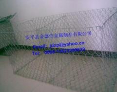 Euro Standard Gabion