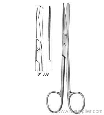 Surgical scissors