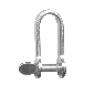 Stamp Shackle