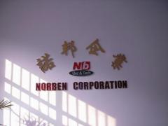 Norben Electronic Technology(NB) Co., Ltd.