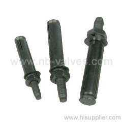 steel Set Screw