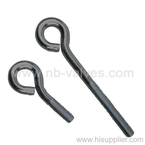 English Standard Eye Bolt