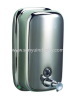 Stainless Steel Soap Dispenser