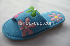 indoor slipper