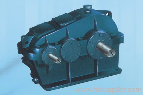 gear box