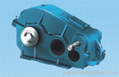 gear reducer