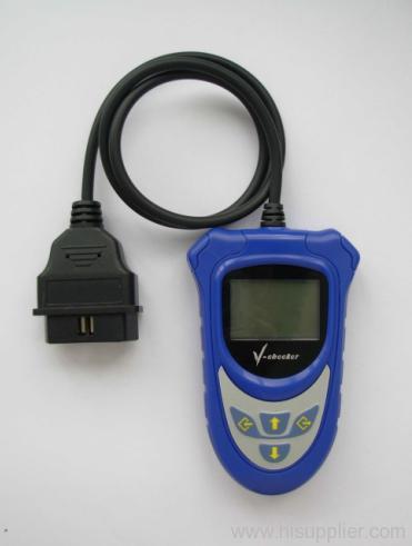 Code Reader OBD