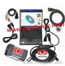 M-Benz Compact 3-Star Diagnosis Tester