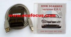 BMW Scanner E6x (version 2.0.1)