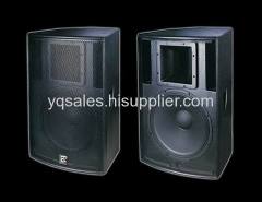 speakers