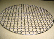 Barbecue Wire Mesh