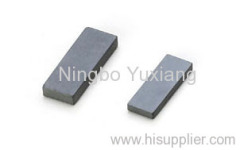 Sintered Block Ferrite magnet