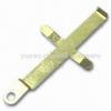 Brass Precision Metal Stamping Parts