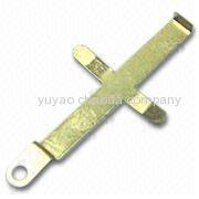 Brass Precision Metal Stamping Parts