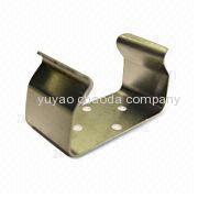 Battery Metal Stamping Parts