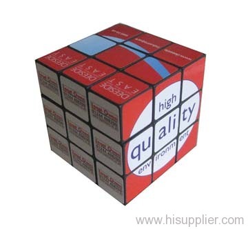 magic cube