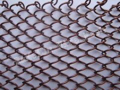 aluminum wire mesh