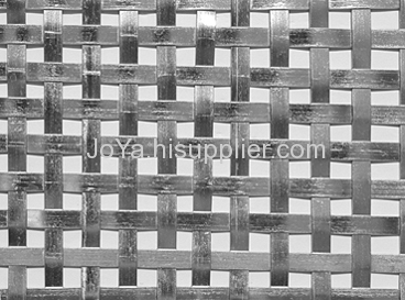 stainless steel welded wire meshes