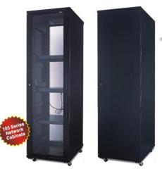 19 inch network cabinet