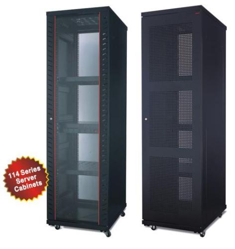 19" server cabinet