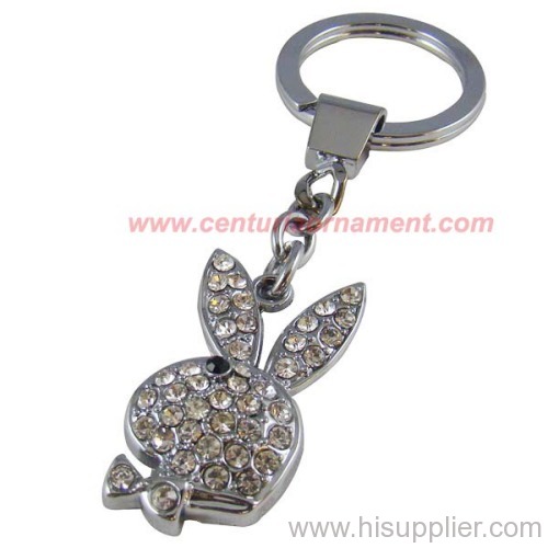 Fashion jewelry key chain