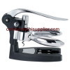 rabbit wine opener corkscrew