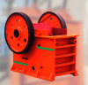 Jaw crusher