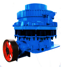 Cone Crusher Parts