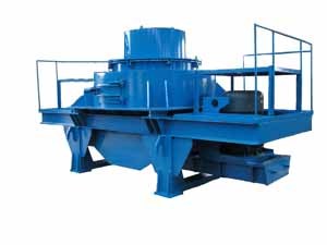 Sand Making Machine