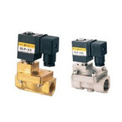 high pressure valve